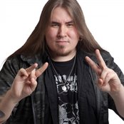 Antti Railio - List pictures