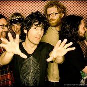 Blitzen Trapper - List pictures