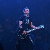 Tanel Padar & The Sun - List pictures