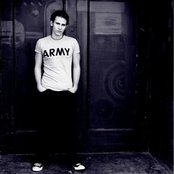 Jason Wade - List pictures