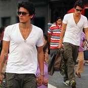 John Mayer - List pictures