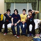 All American Rejects - List pictures