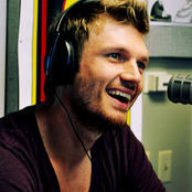 Nick Carter - List pictures