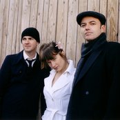 Nouvelle Vague - List pictures