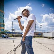 Jarren Benton - List pictures