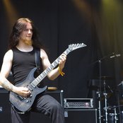 Before The Dawn - List pictures