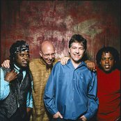 Bela Fleck - List pictures