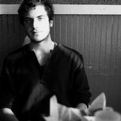 Nicolas Jaar - List pictures