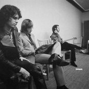 Jim Morrison & The Doors - List pictures