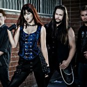 Edge Of Paradise - List pictures