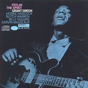 Grant Green - List pictures
