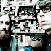 The Black Keys - List pictures
