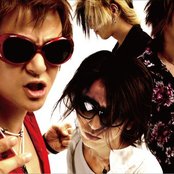 Glay - List pictures