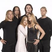 Midnattsol - List pictures