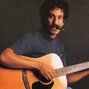 Jim Croce - List pictures