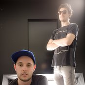 Bag Raiders - List pictures