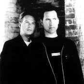 Orchestral Manoeuvres In The Dark - List pictures