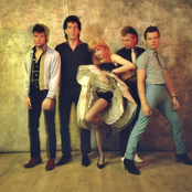 Blue Angel - List pictures