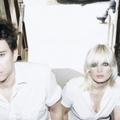 Raveonettes - List pictures