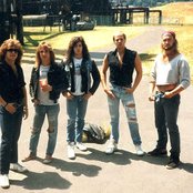 Metal Church - List pictures
