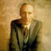 William S. Burroughs - List pictures