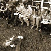 David Crosby - List pictures