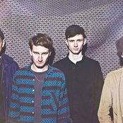 Glass Animals - List pictures
