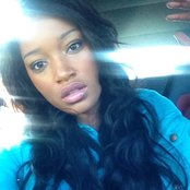 Keke Palmer - List pictures