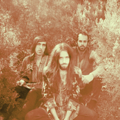 Crystal Fighters - List pictures