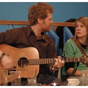 Glen Hansard & Markéta Irglová - List pictures