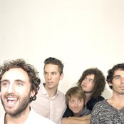 Local Natives - List pictures