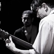 Luke Winslow-king - List pictures