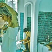 Mystery Jets - List pictures