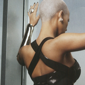 Amber Rose - List pictures