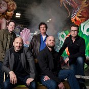 Galactic - List pictures