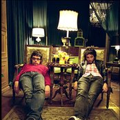 Flight Of The Conchords - List pictures