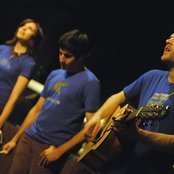 The Rural Alberta Advantage - List pictures