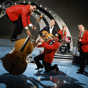 Bill Haley & The Comets - List pictures