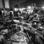 The Burning Of Rome - List pictures