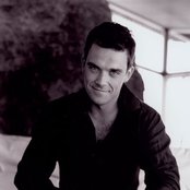 Robbie Williams - List pictures