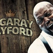 Sugaray Rayford - List pictures