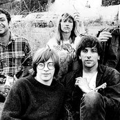 Ciccone Youth - List pictures