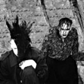 Velvet Acid Christ - List pictures