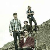 Noah & The Whale - List pictures