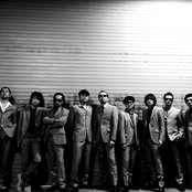 Tokyo Ska Paradise Orchestra - List pictures