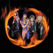 Wig Wam - List pictures