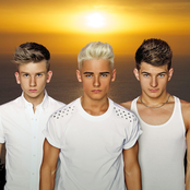 Reconnected - List pictures