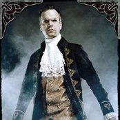 Falconer - List pictures