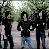 Bless The Fall - List pictures