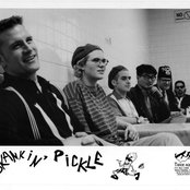 Skankin Pickle - List pictures